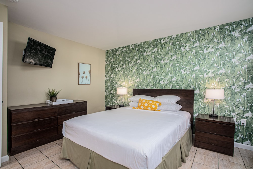 the local st augustine