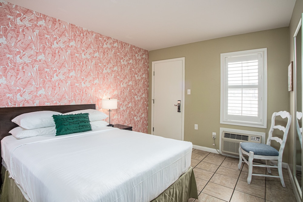 the local st augustine