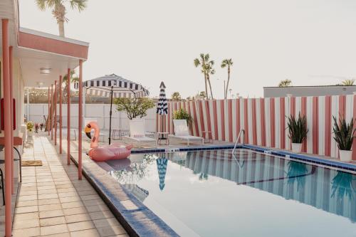 the local st augustine