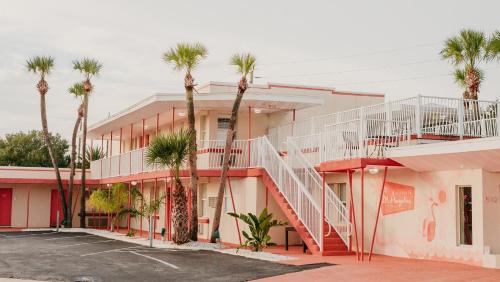 the local st augustine