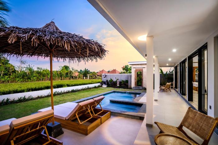 villa grateful by alfred in bali