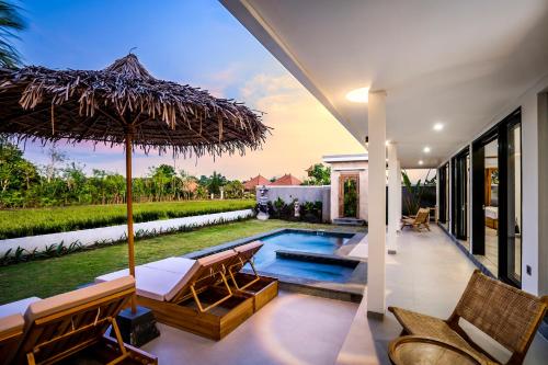 villa grateful by alfred in bali