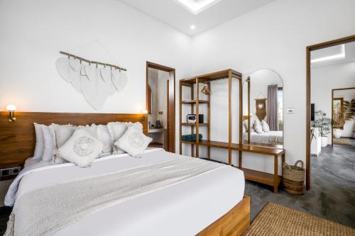 villa grateful by alfred in bali