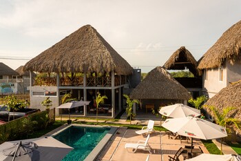 gecko hotel el paredon