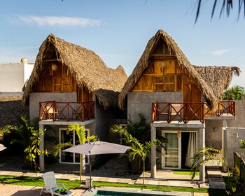 gecko hotel el paredon