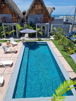 gecko hotel el paredon