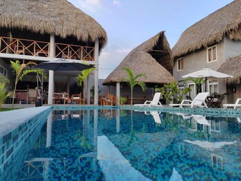 gecko hotel el paredon