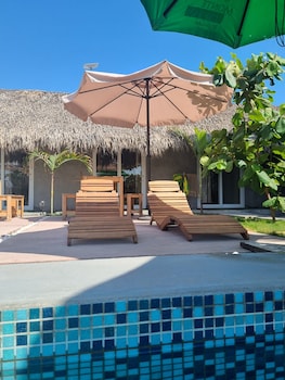 gecko hotel el paredon