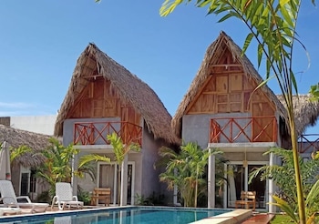 gecko hotel el paredon