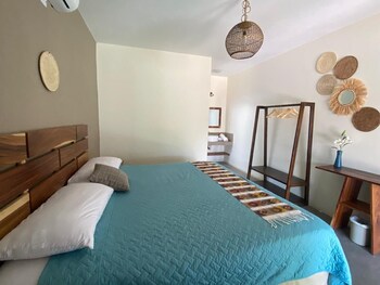 gecko hotel el paredon