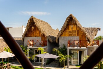 gecko hotel el paredon