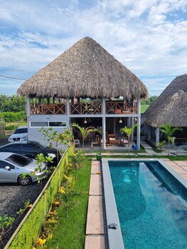 gecko hotel el paredon