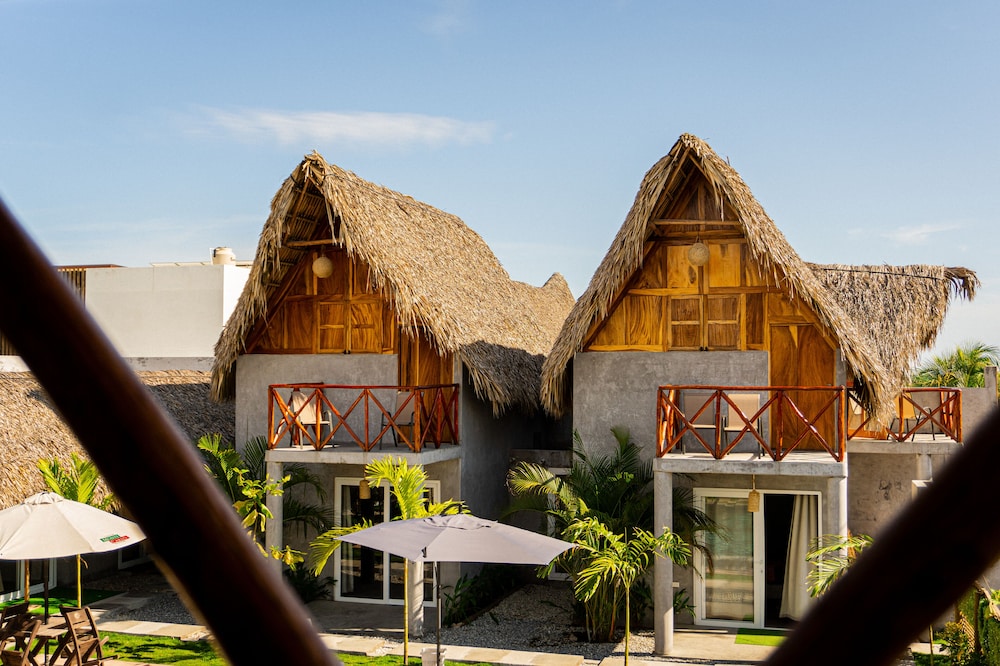 gecko hotel el paredon