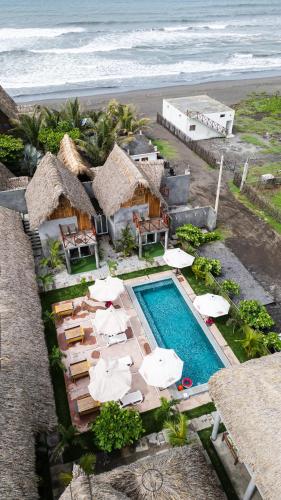 gecko hotel el paredon