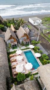 gecko hotel el paredon