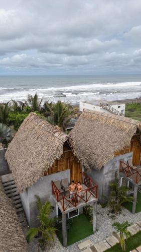 gecko hotel el paredon