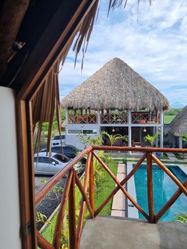 gecko hotel el paredon