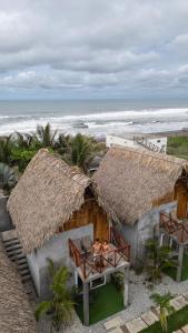 gecko hotel el paredon