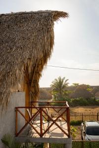 gecko hotel el paredon