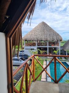 gecko hotel el paredon