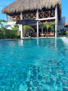 gecko hotel el paredon
