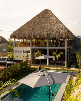 gecko hotel el paredon