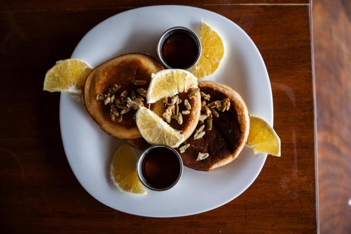 gecko hotel el paredon