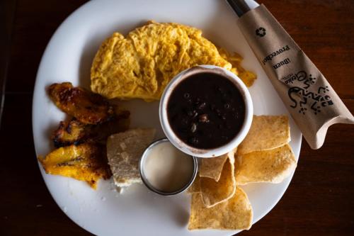 gecko hotel el paredon