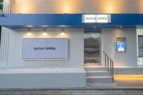 workers hotel ansan by annk