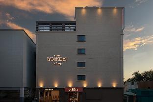 workers hotel ansan by annk