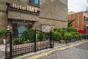 workers hotel ansan by annk