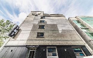 workers hotel ansan by annk