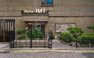 workers hotel ansan by annk