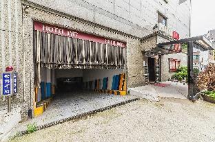 workers hotel ansan by annk