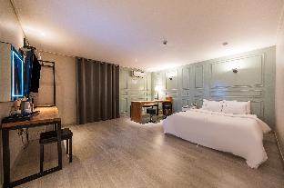 workers hotel ansan by annk