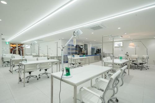 workers hotel ansan by annk