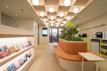 workers hotel ansan by annk