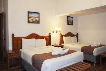 hotel amerinka