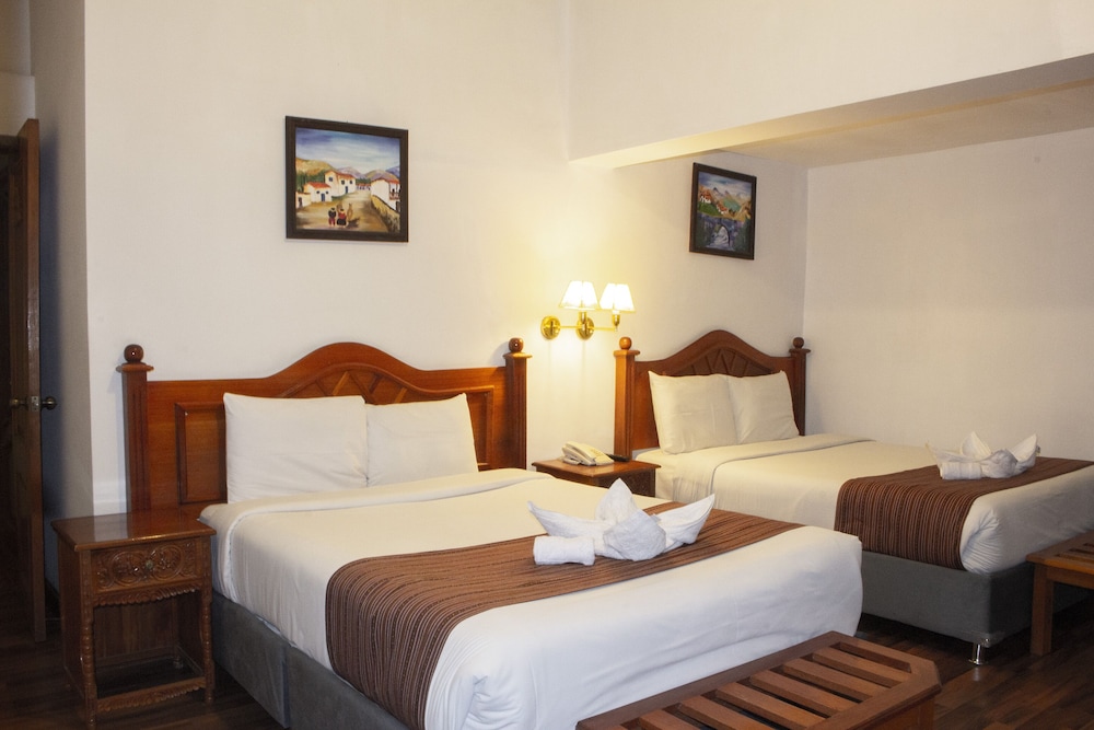 hotel amerinka
