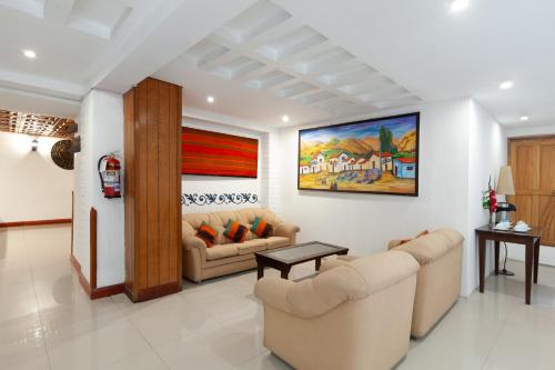 hotel amerinka