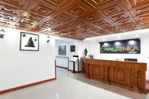 hotel amerinka