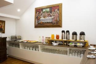 hotel amerinka