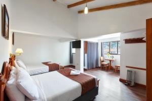 hotel amerinka