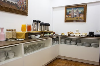 hotel amerinka