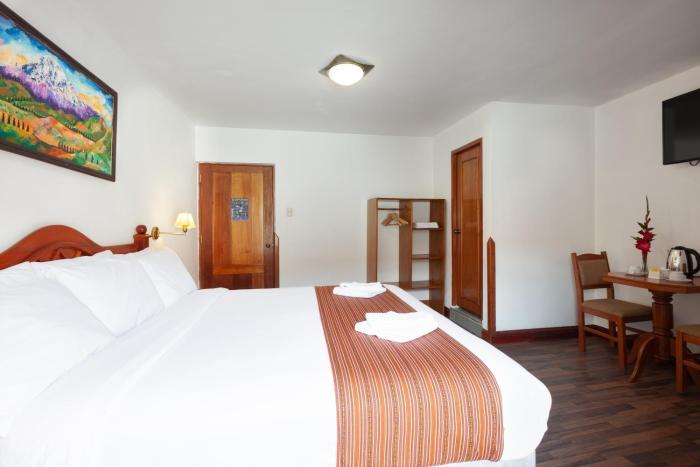 hotel amerinka