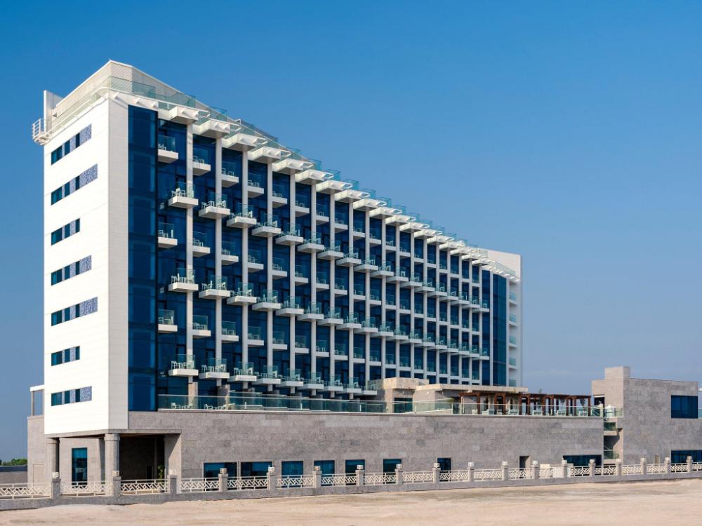 park regis by prince dubai islands
