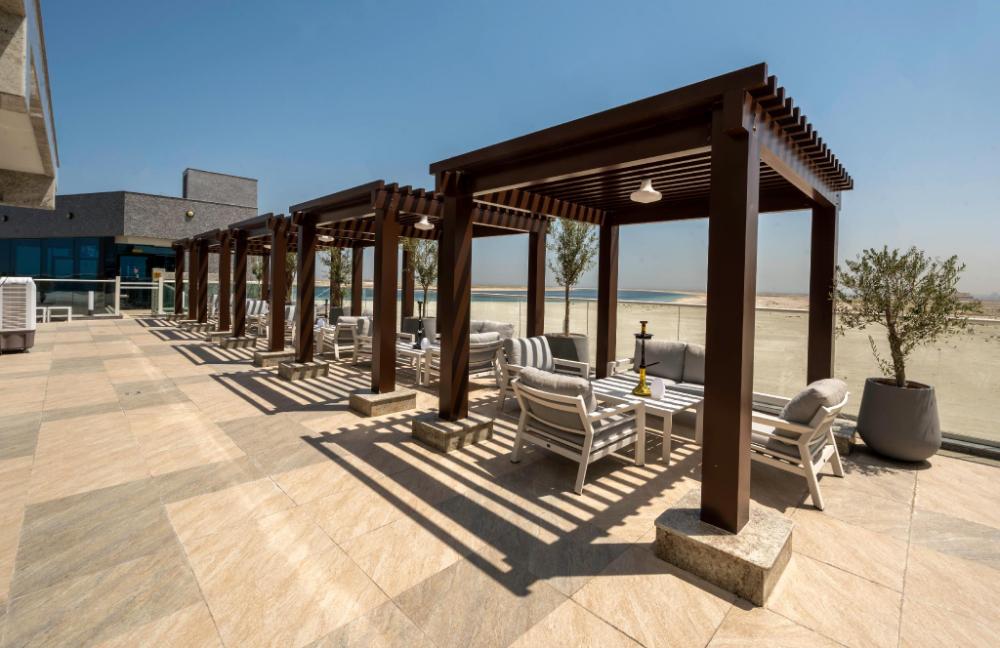 park regis by prince dubai islands