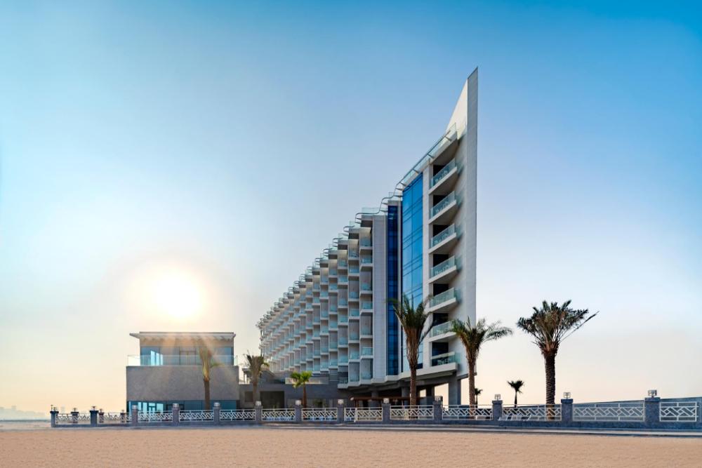park regis by prince dubai islands