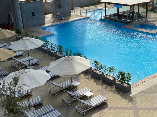 park regis by prince dubai islands
