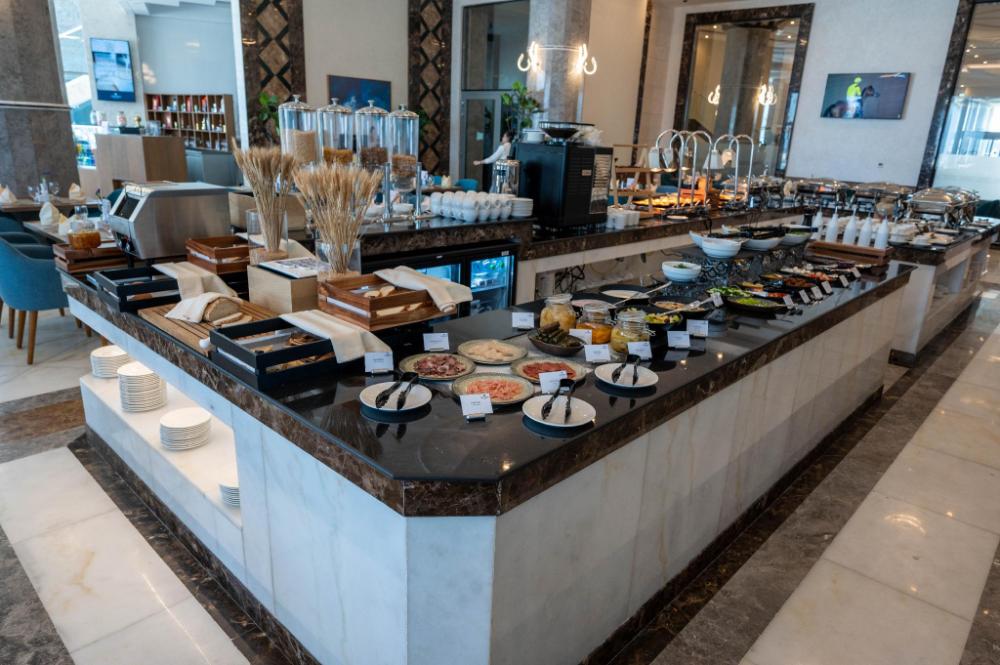 park regis by prince dubai islands